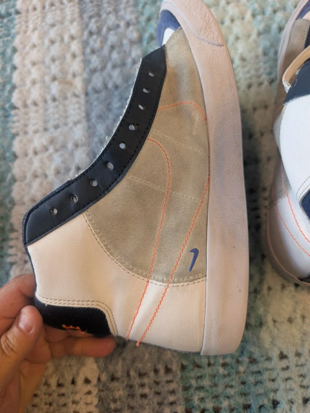 Nike classic kids